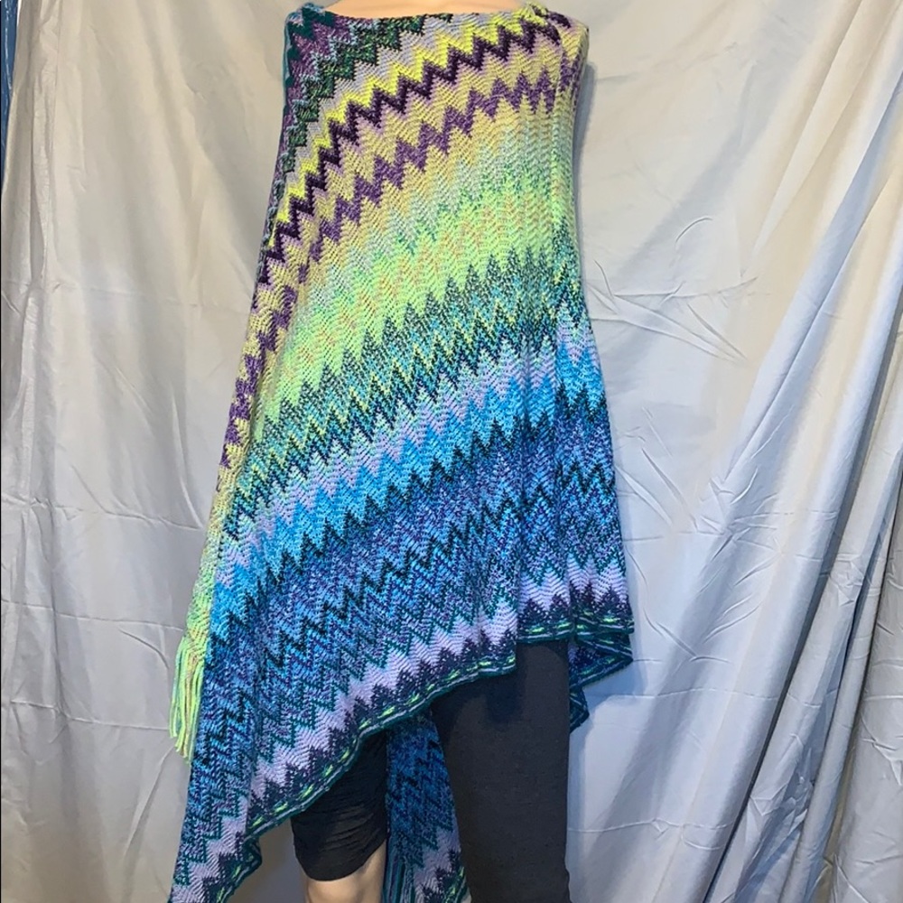 Ace fashion drop over shirt